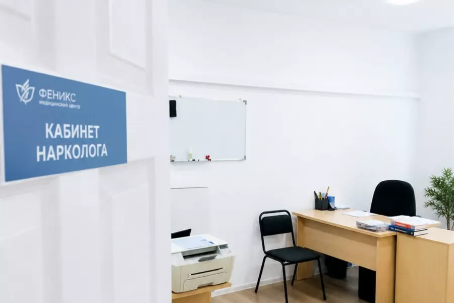 Реабилитационный центр для наркозависимых в Пудоже