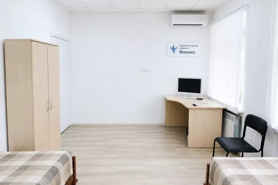 Лечение в частном наркологическом стационаре в Пудоже